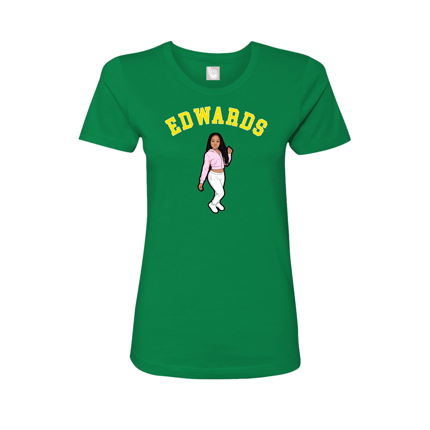 Womens Tee