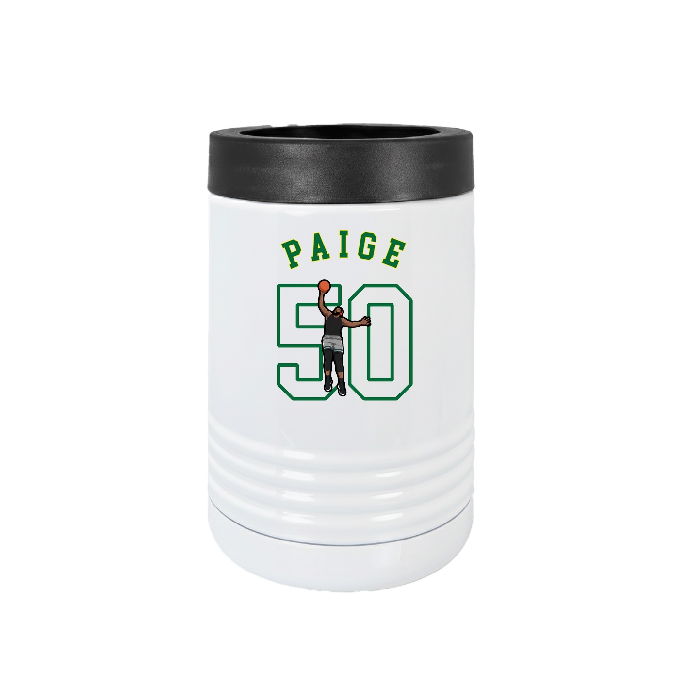 Beverage Holder — Shirsey Arch in White