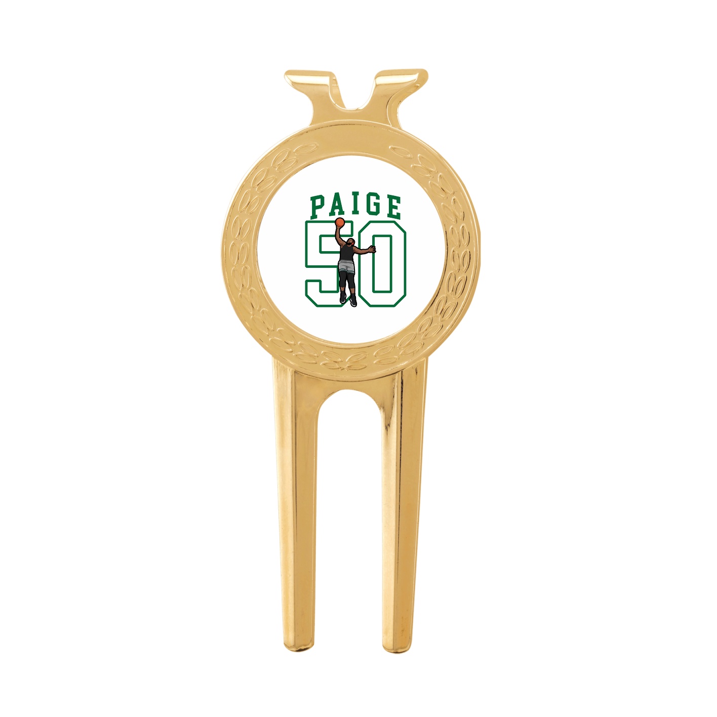 Divot Tool with Ball Marker — Shirsey in Classic