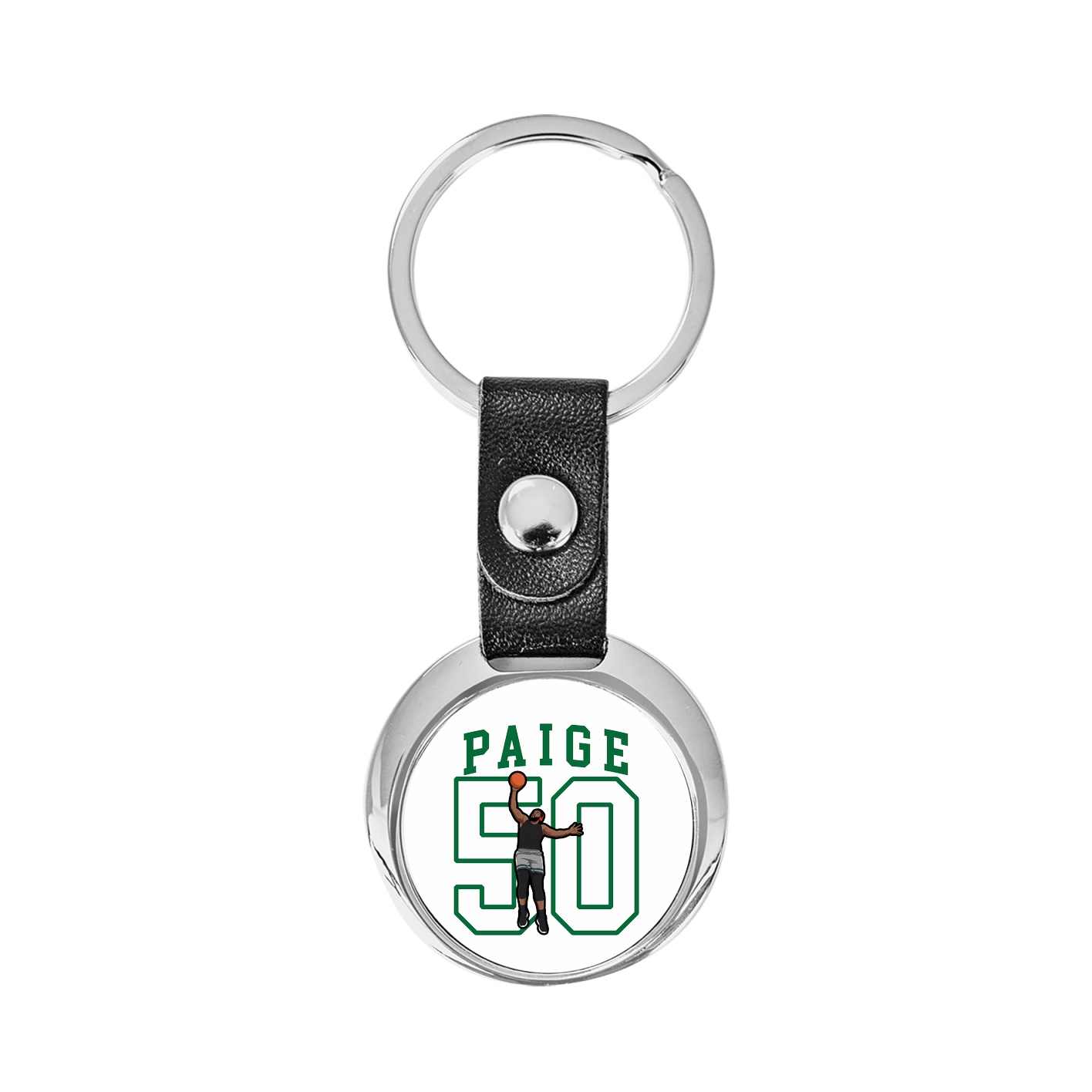 Key Chain — Shirsey in Classic