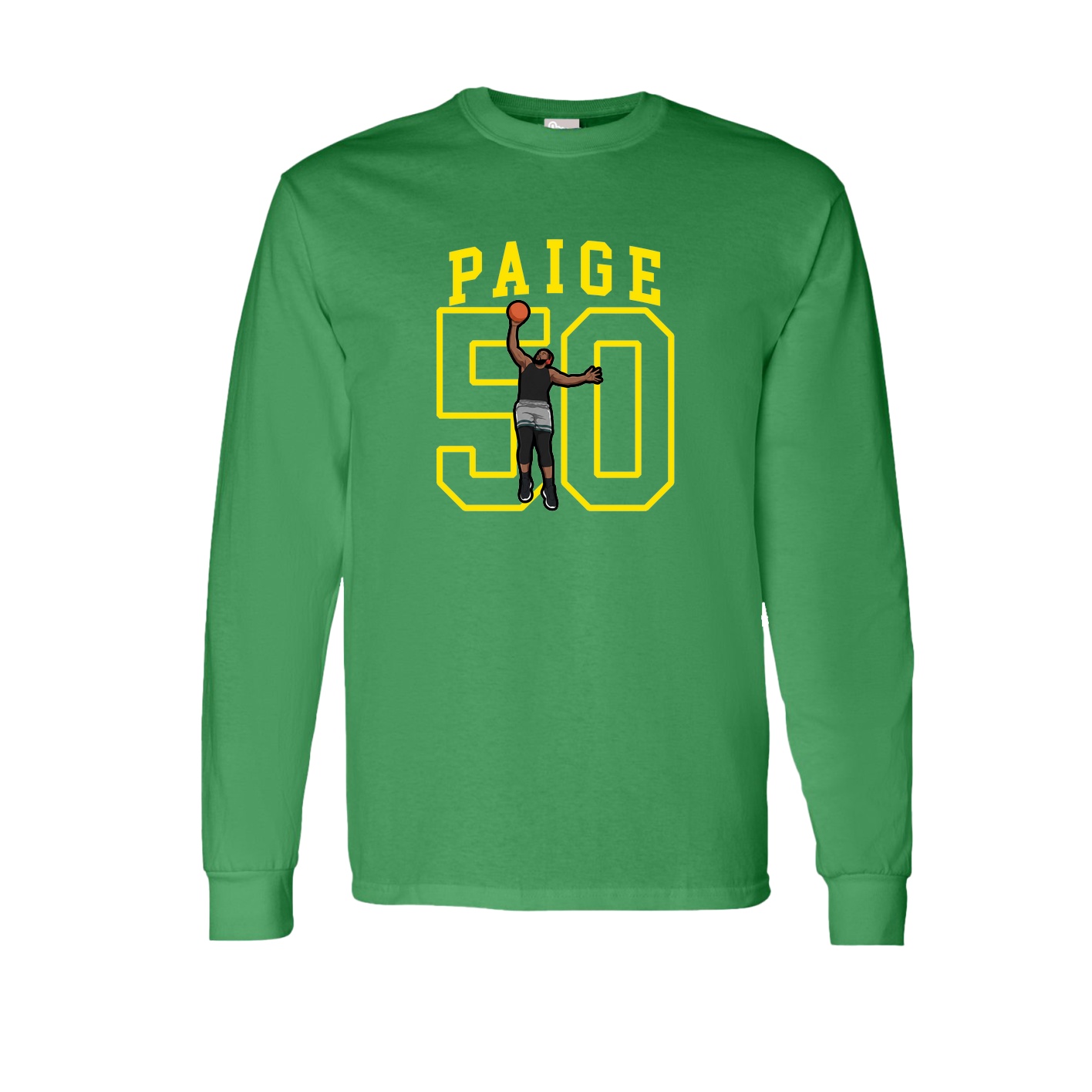 Long Sleeve Tee