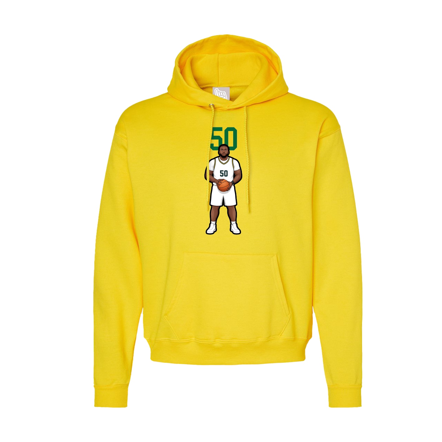 Hoodie