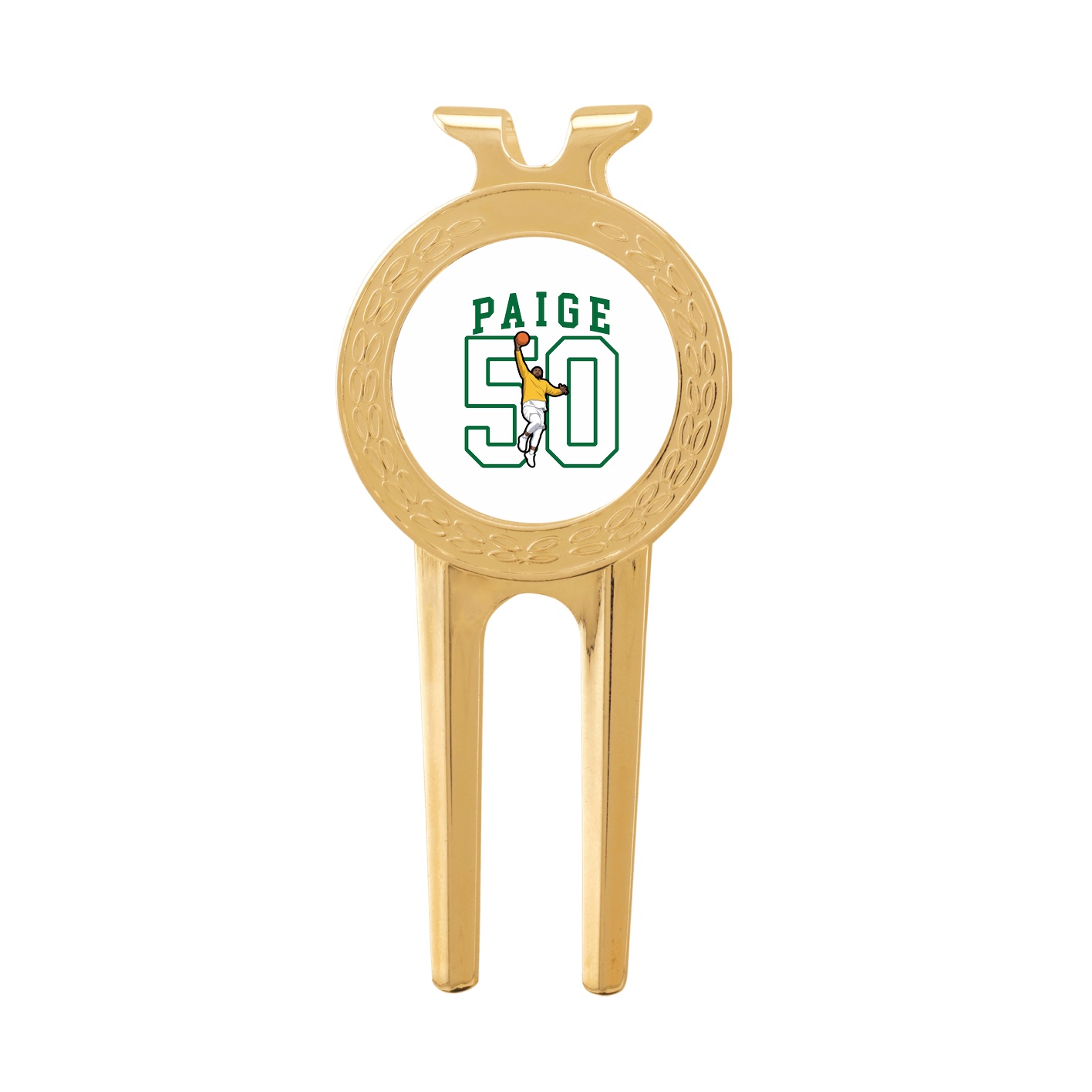 Divot Tool with Ball Marker — Shirsey in Classic