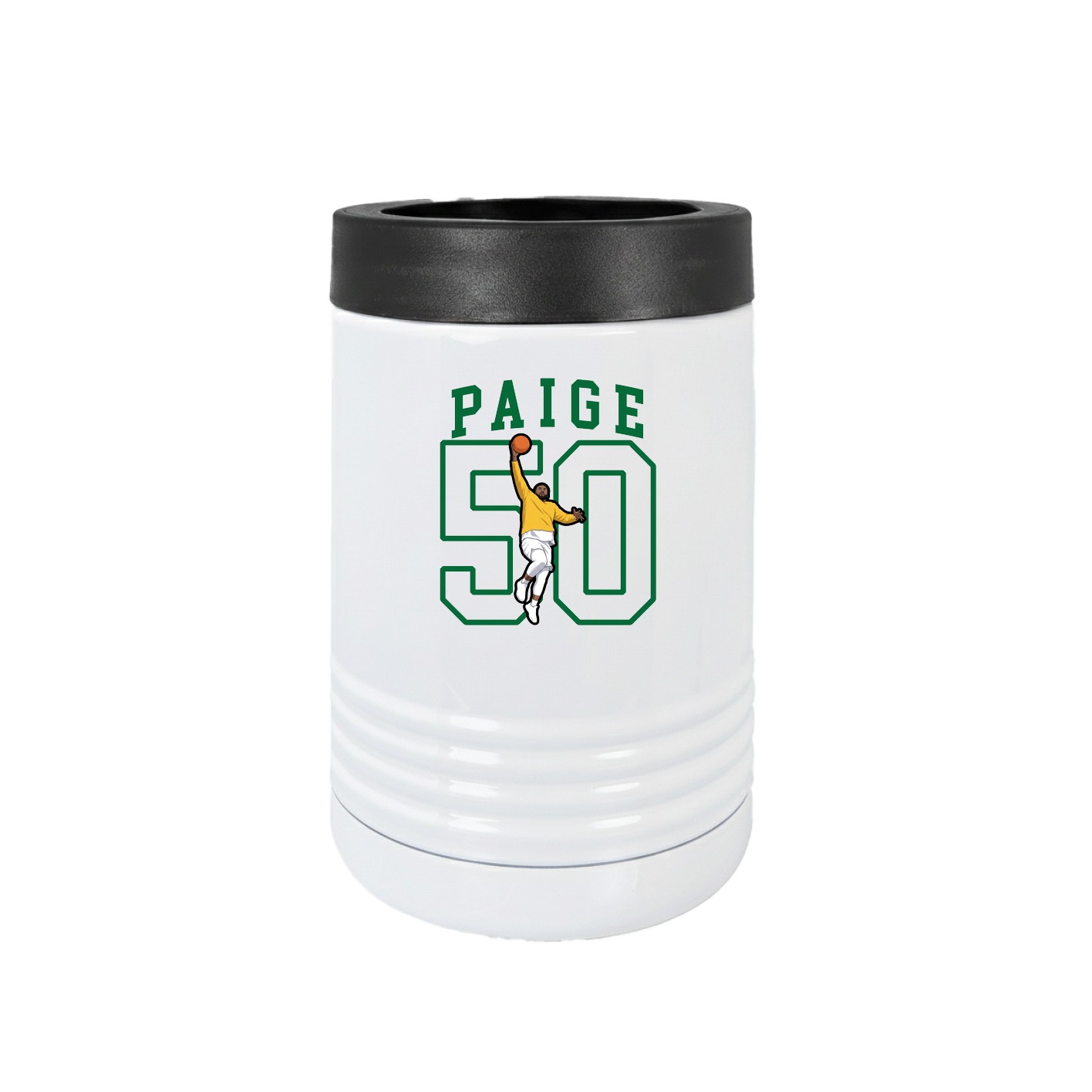 Beverage Holder — Shirsey in White