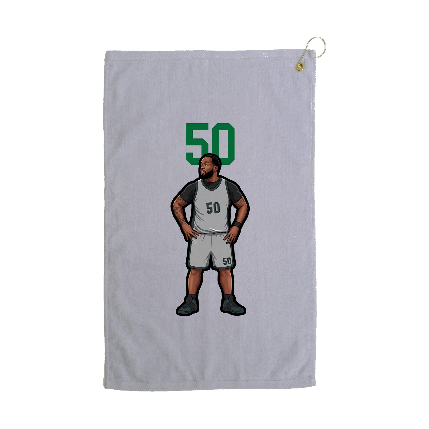 Golf Towel