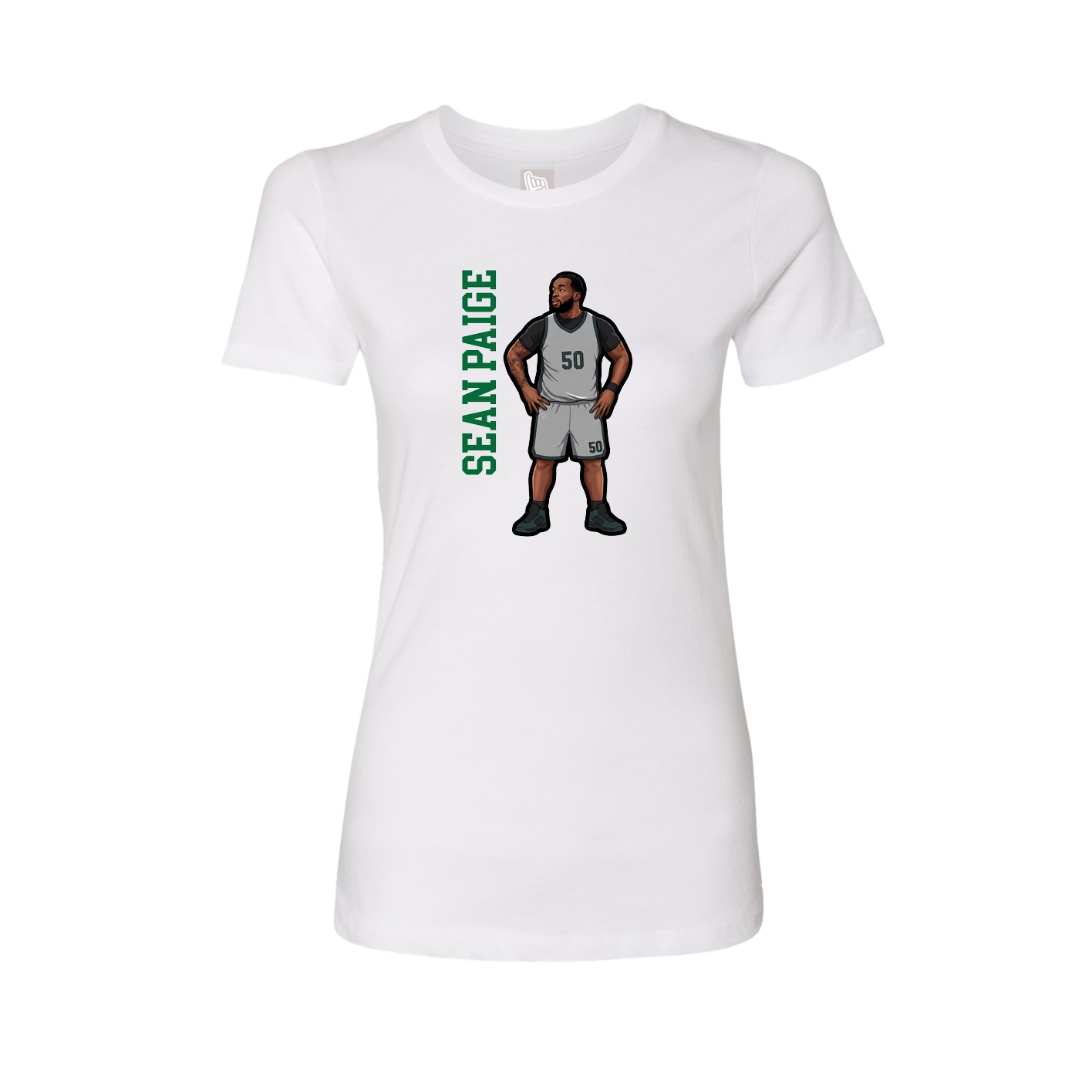 Womens Tee