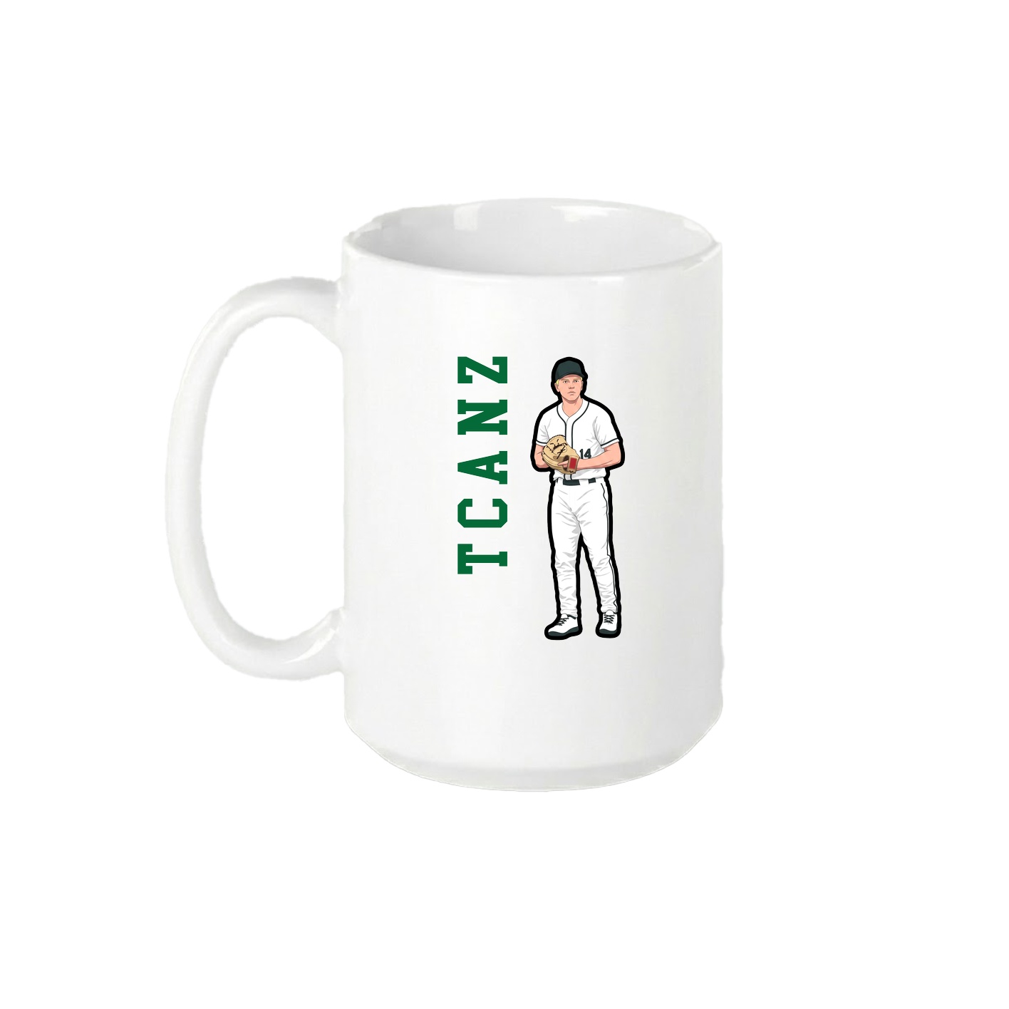 15oz Coffee Mug