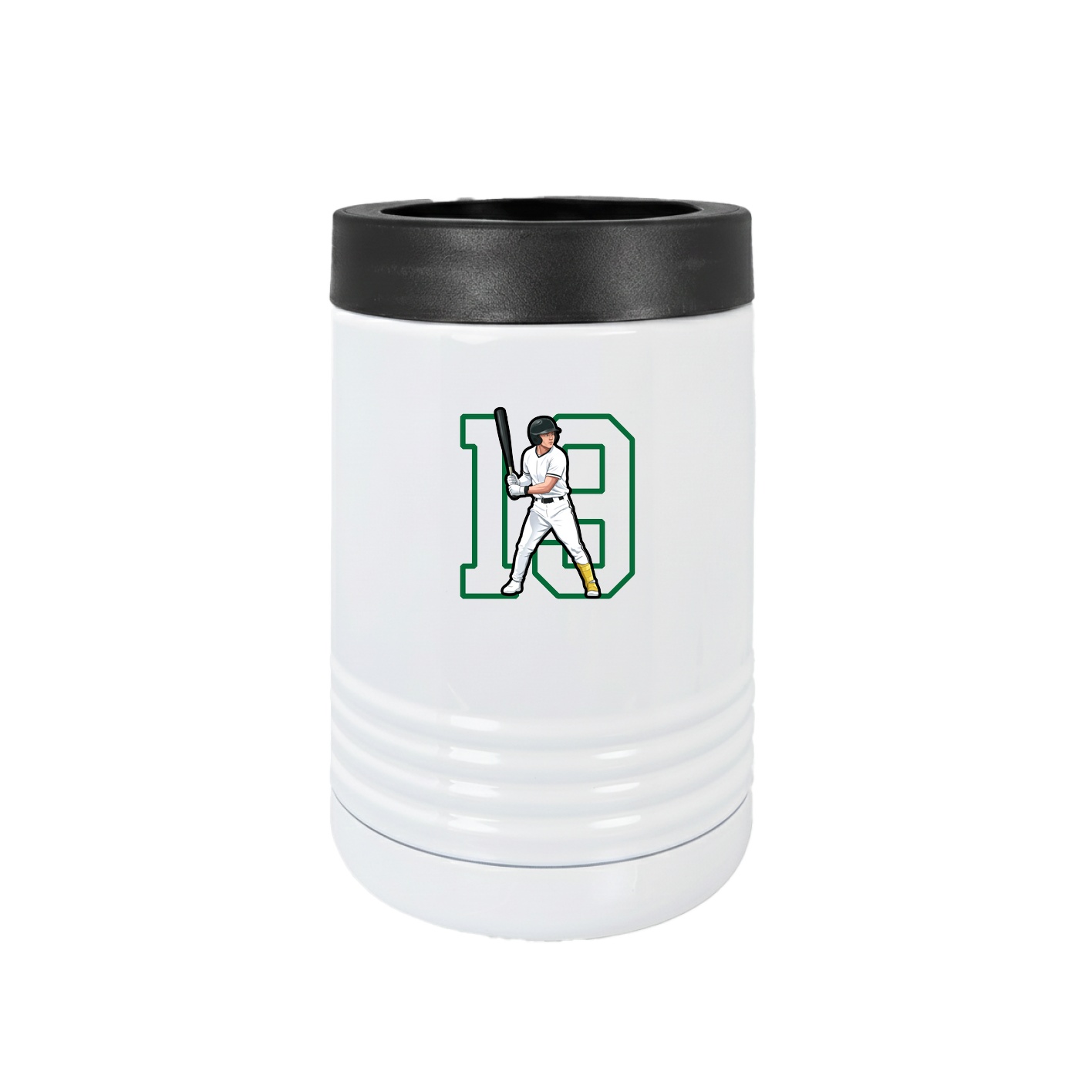 Beverage Holder — Shirsey in White