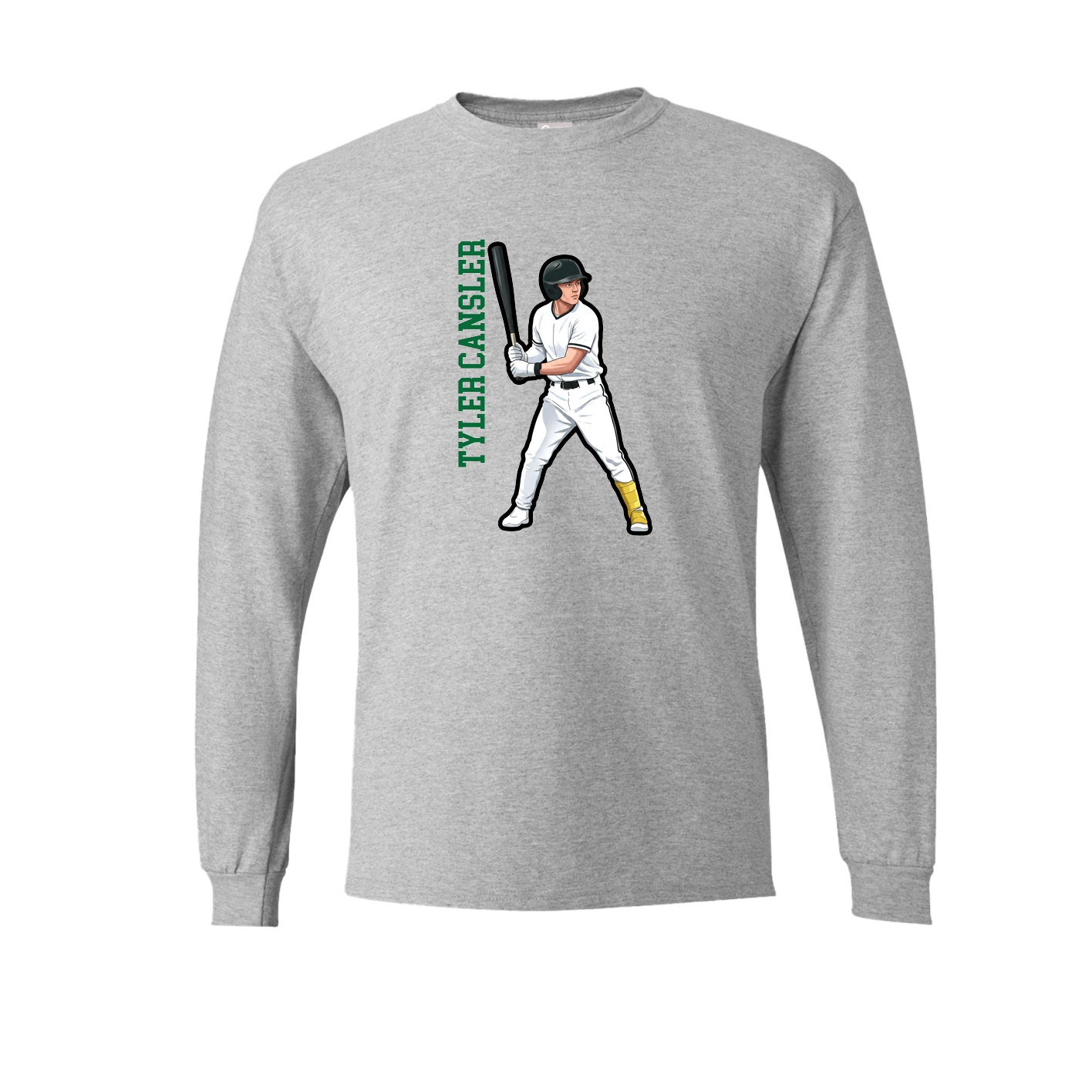 Long Sleeve Tee