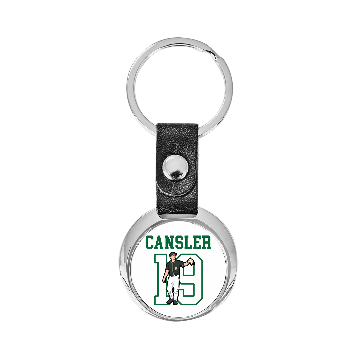 Key Chain — Shirsey in Classic