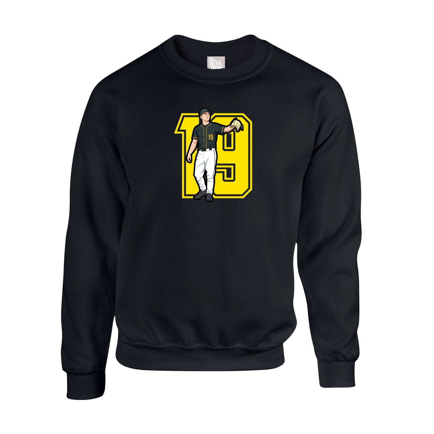 Fleece Crew