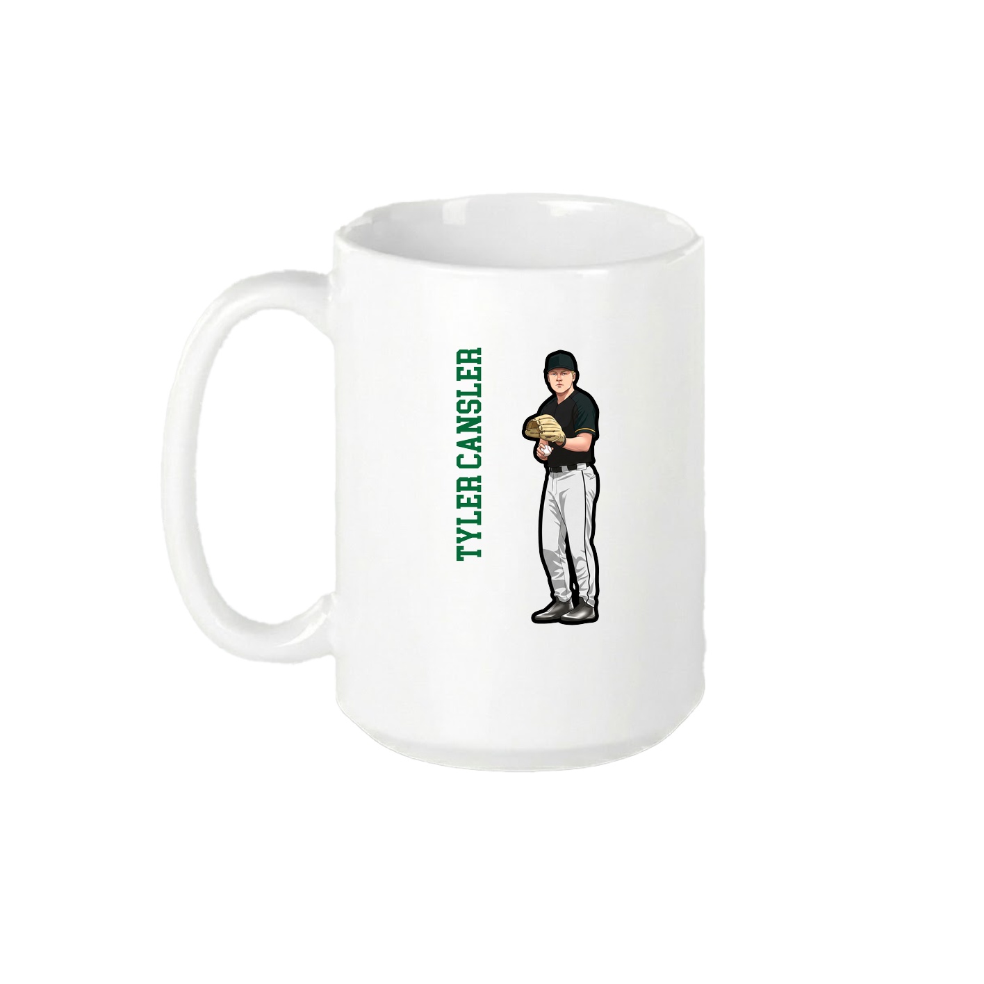 15oz Coffee Mug