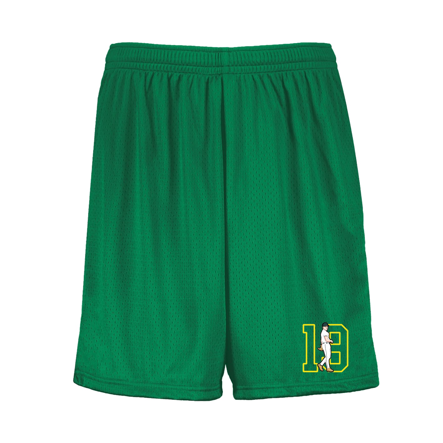 Shorts — Shirsey in Classic
