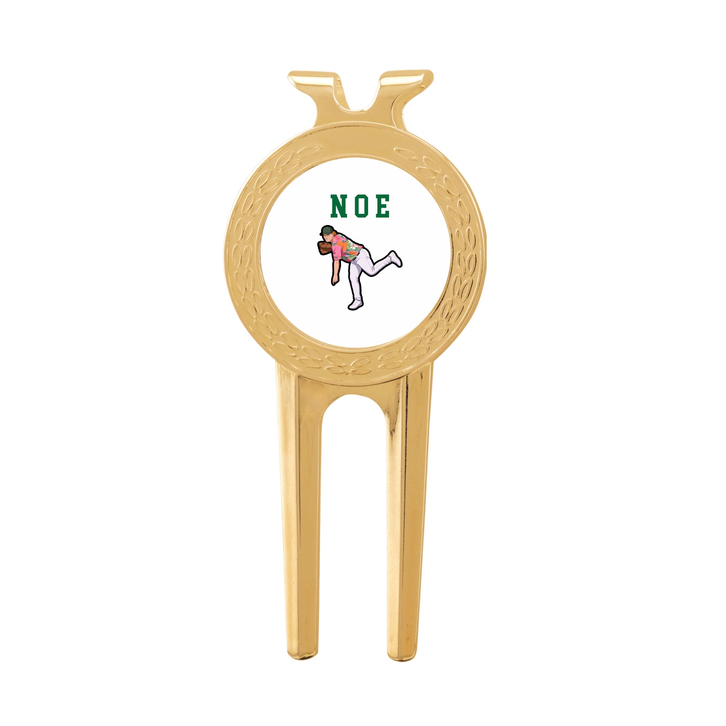 Divot Tool with Ball Marker — Shirsey in Classic