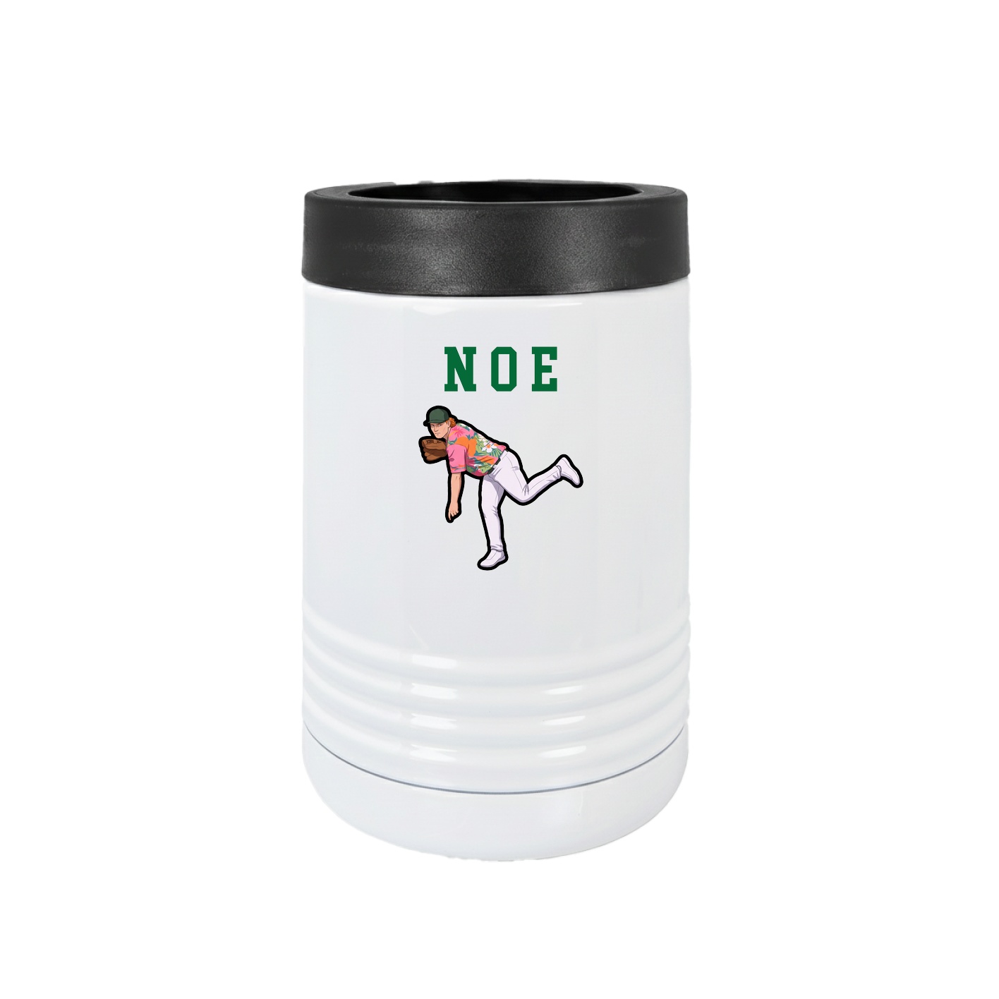 Beverage Holder — Shirsey in White