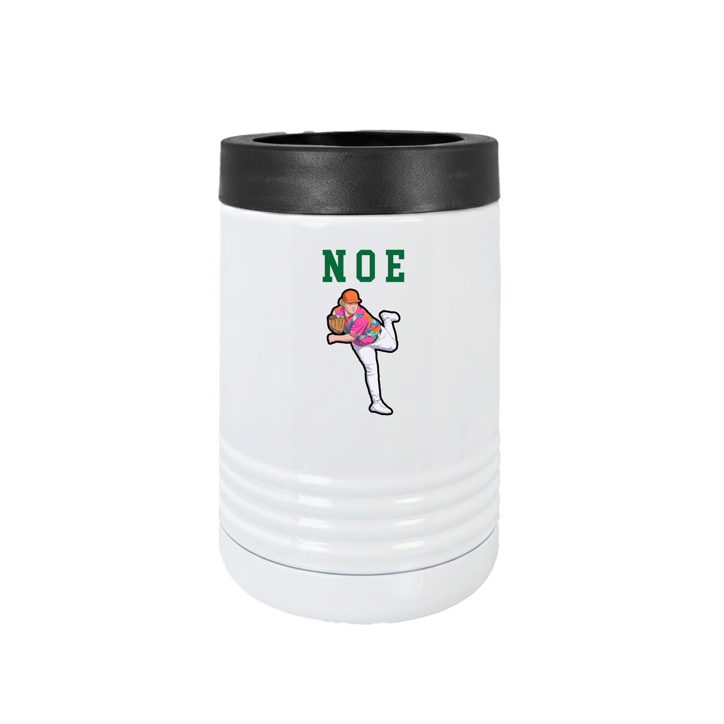 Beverage Holder — Shirsey in White