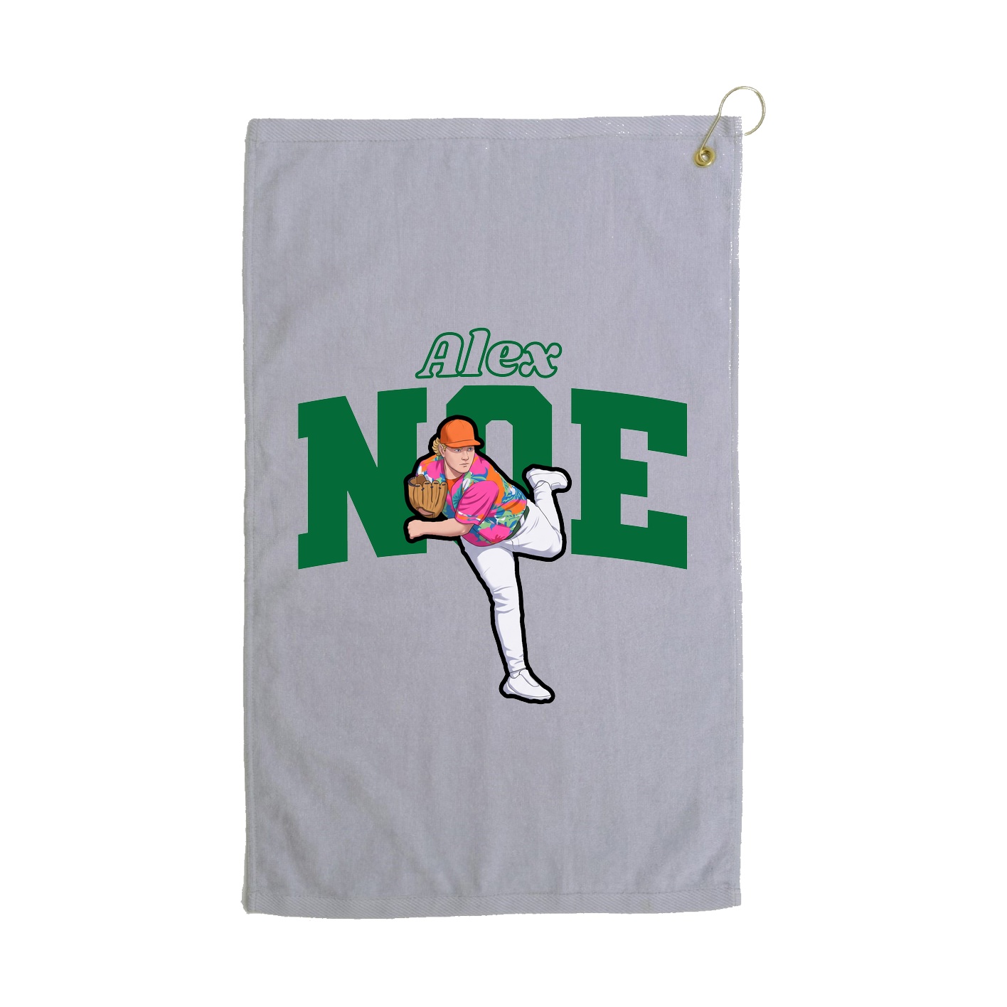 Golf Towel