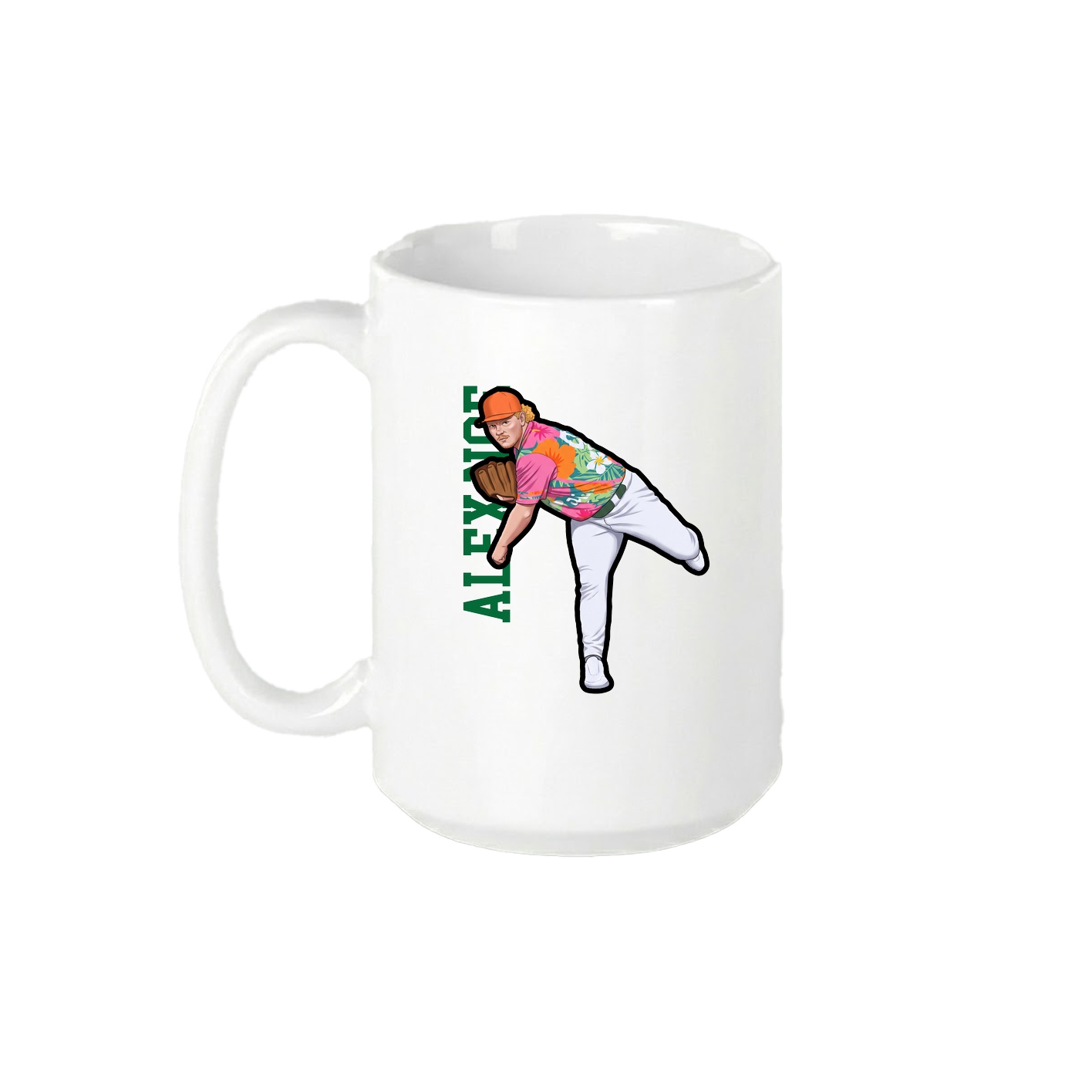 15oz Coffee Mug