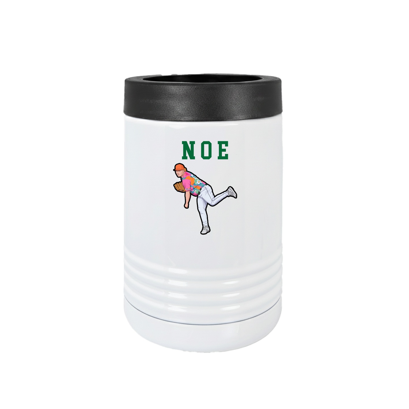Beverage Holder — Shirsey in White