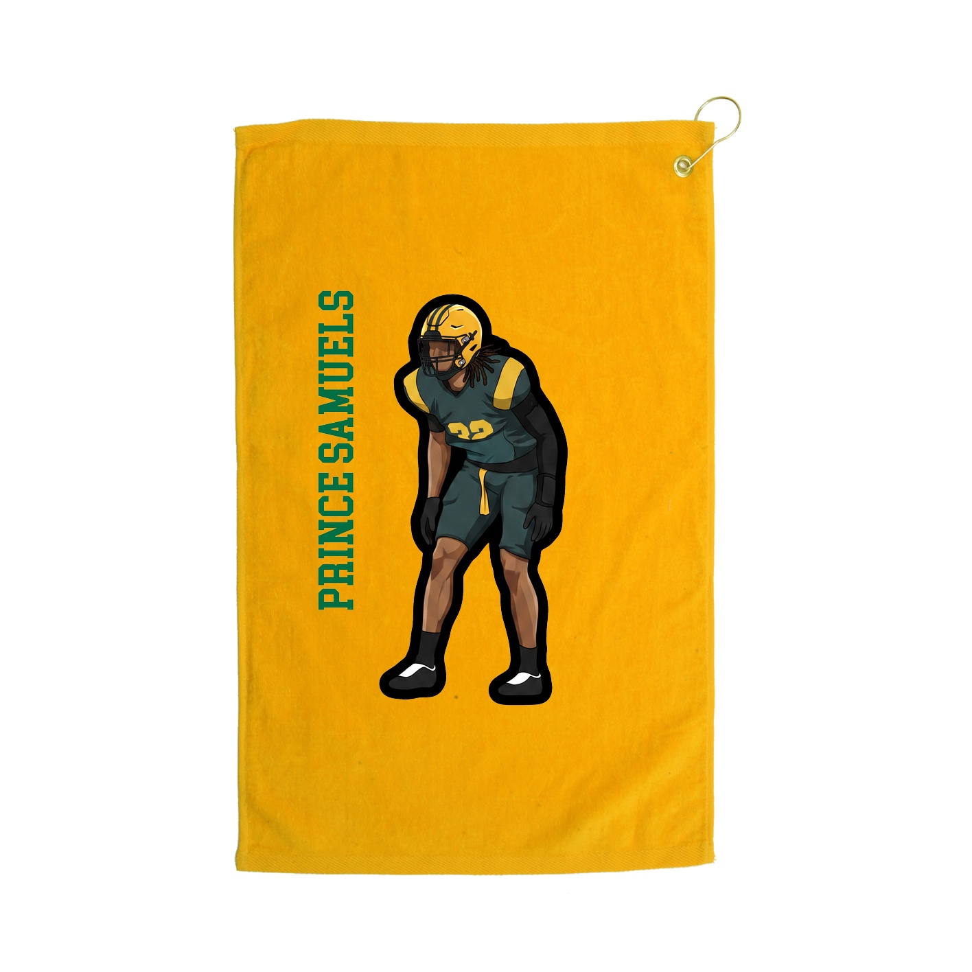 Golf Towel