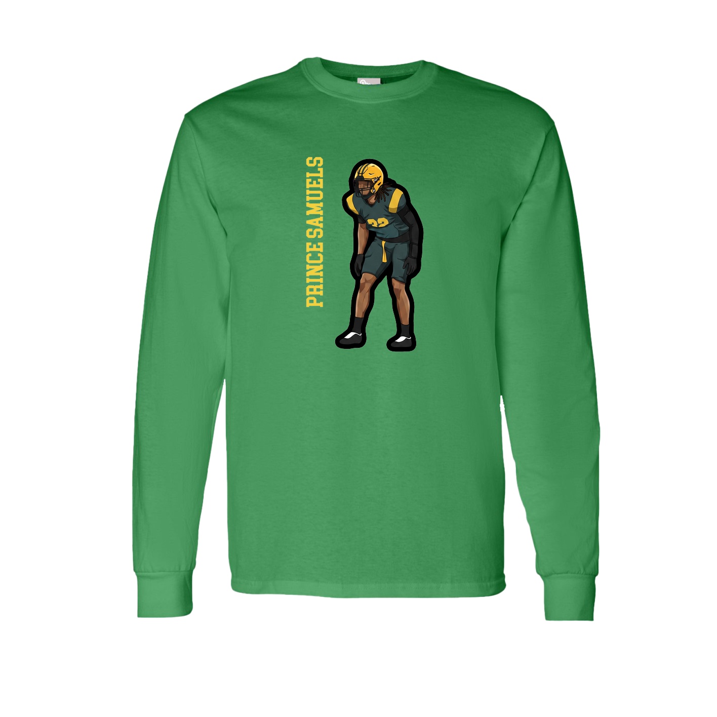 Long Sleeve Tee