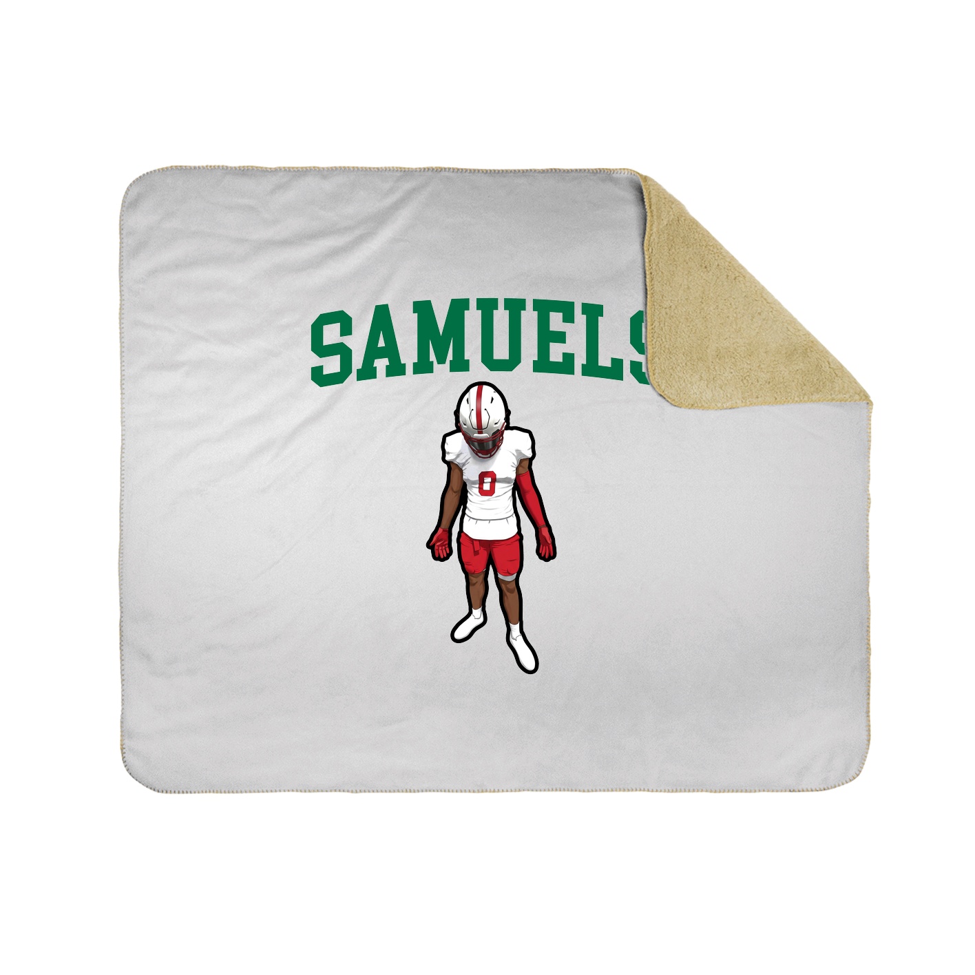 Throw Blanket