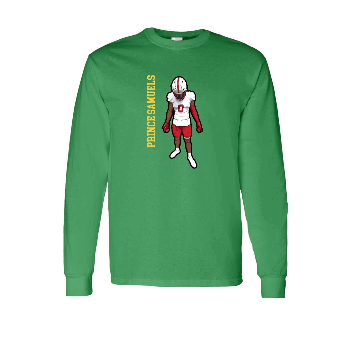 Long Sleeve Tee