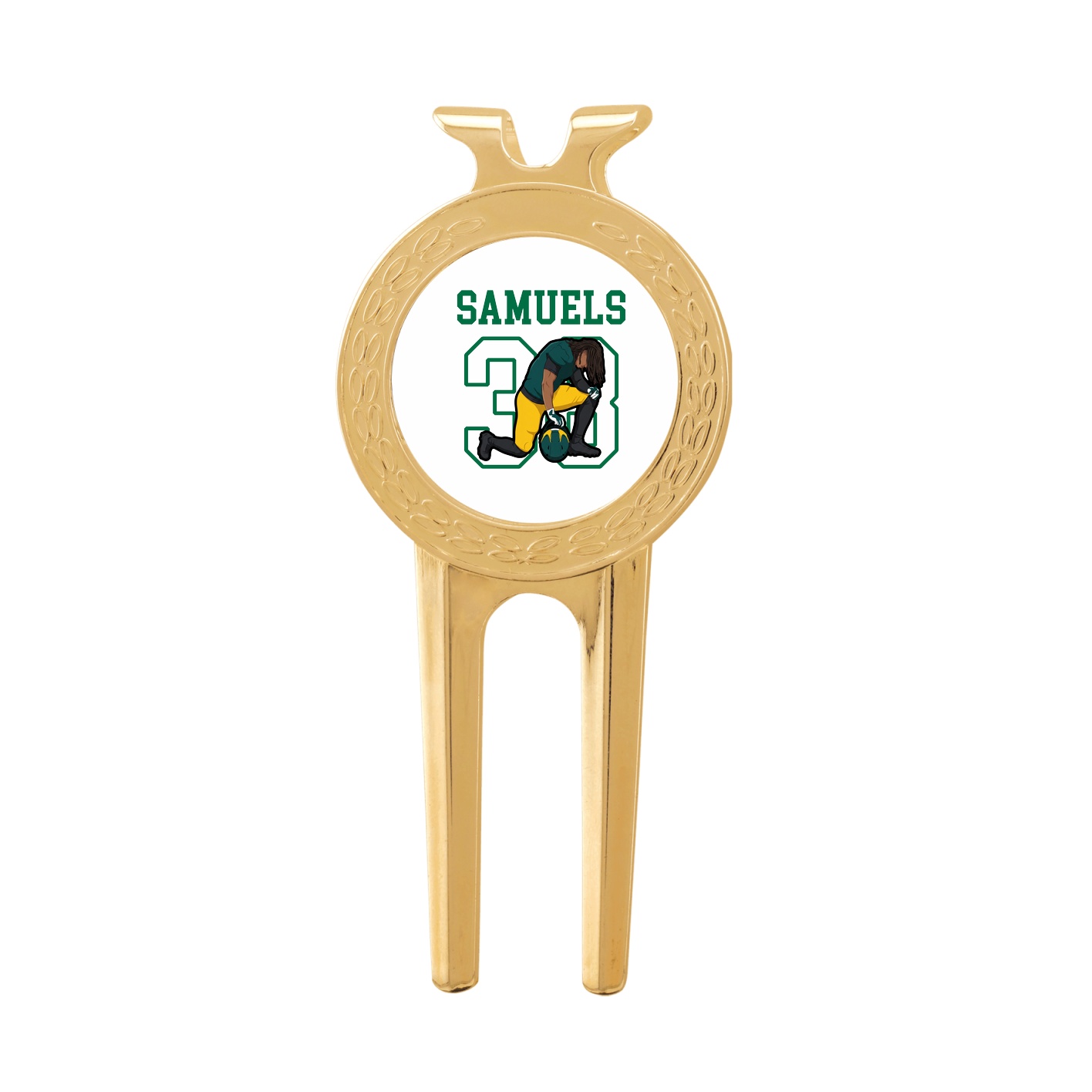 Divot Tool with Ball Marker — Shirsey in Classic