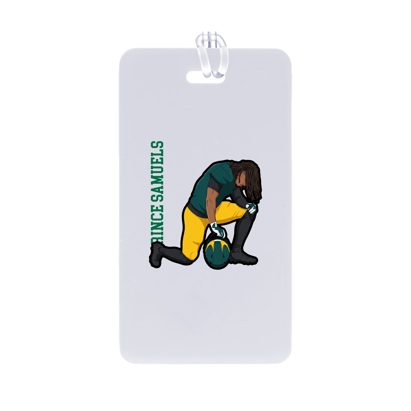 Bag Tag
