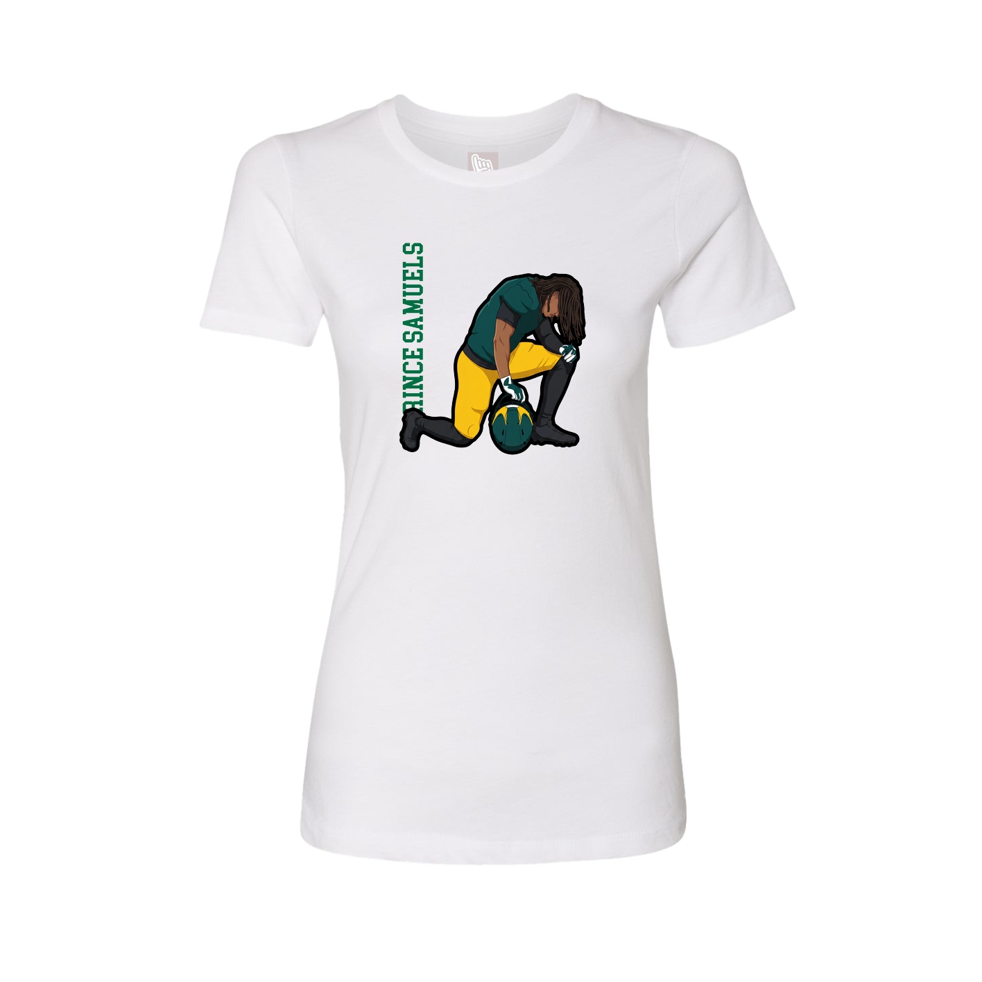 Womens Tee