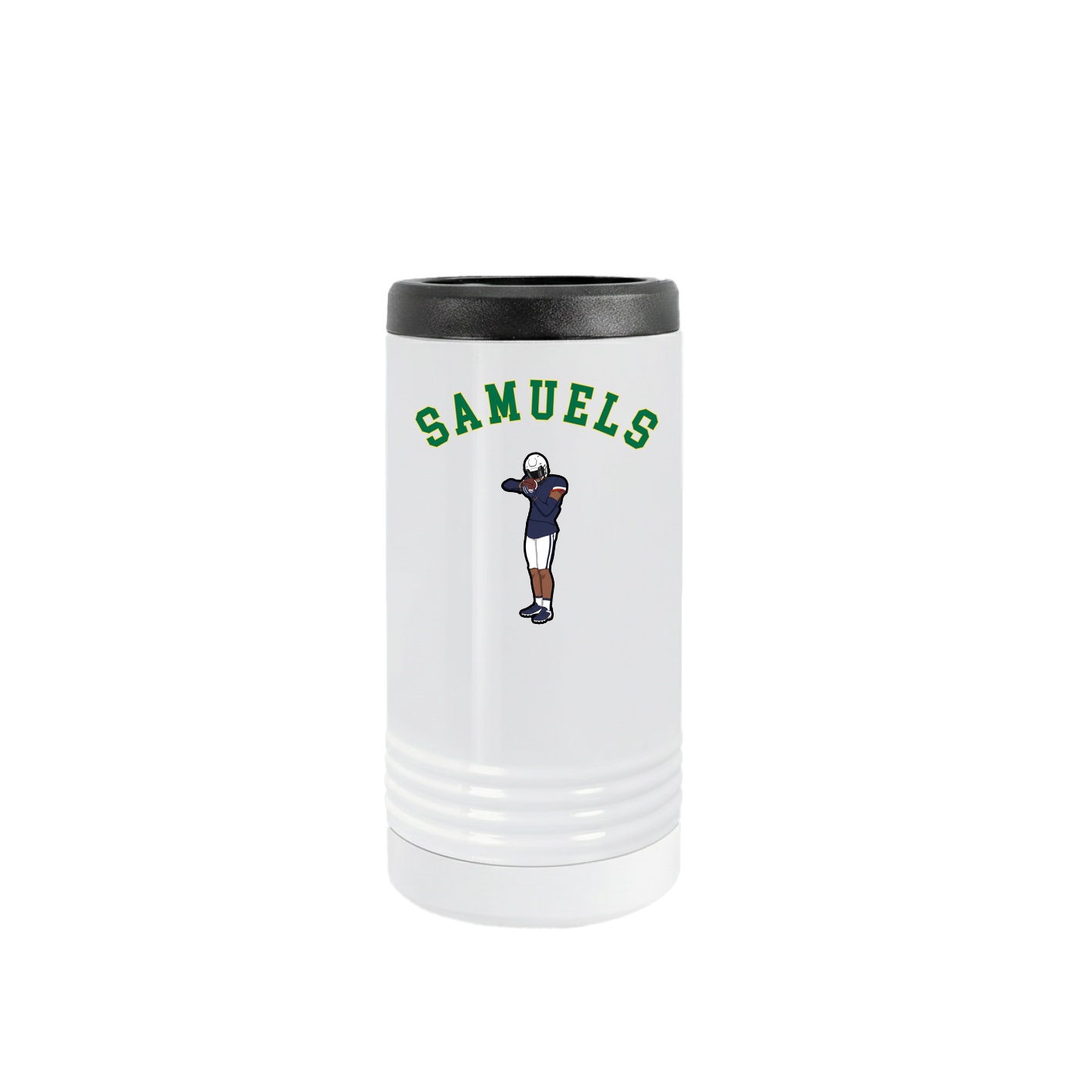 Slim Beverage Holder