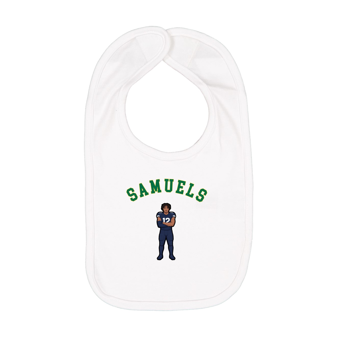 Infant Bib
