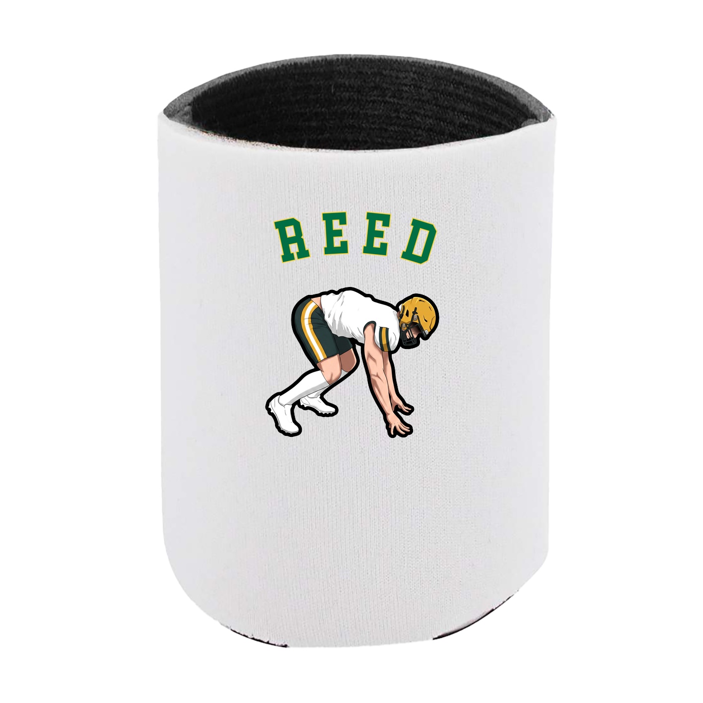 Can Holder — Shirsey Arch in White
