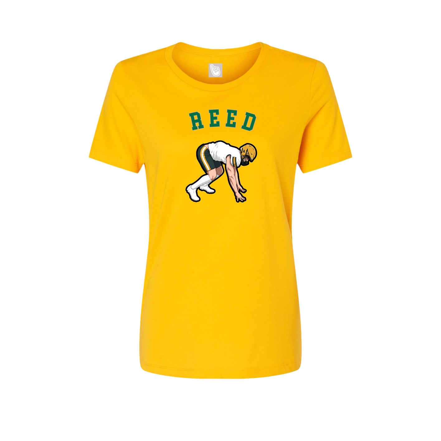 NIL Club Womens Tee