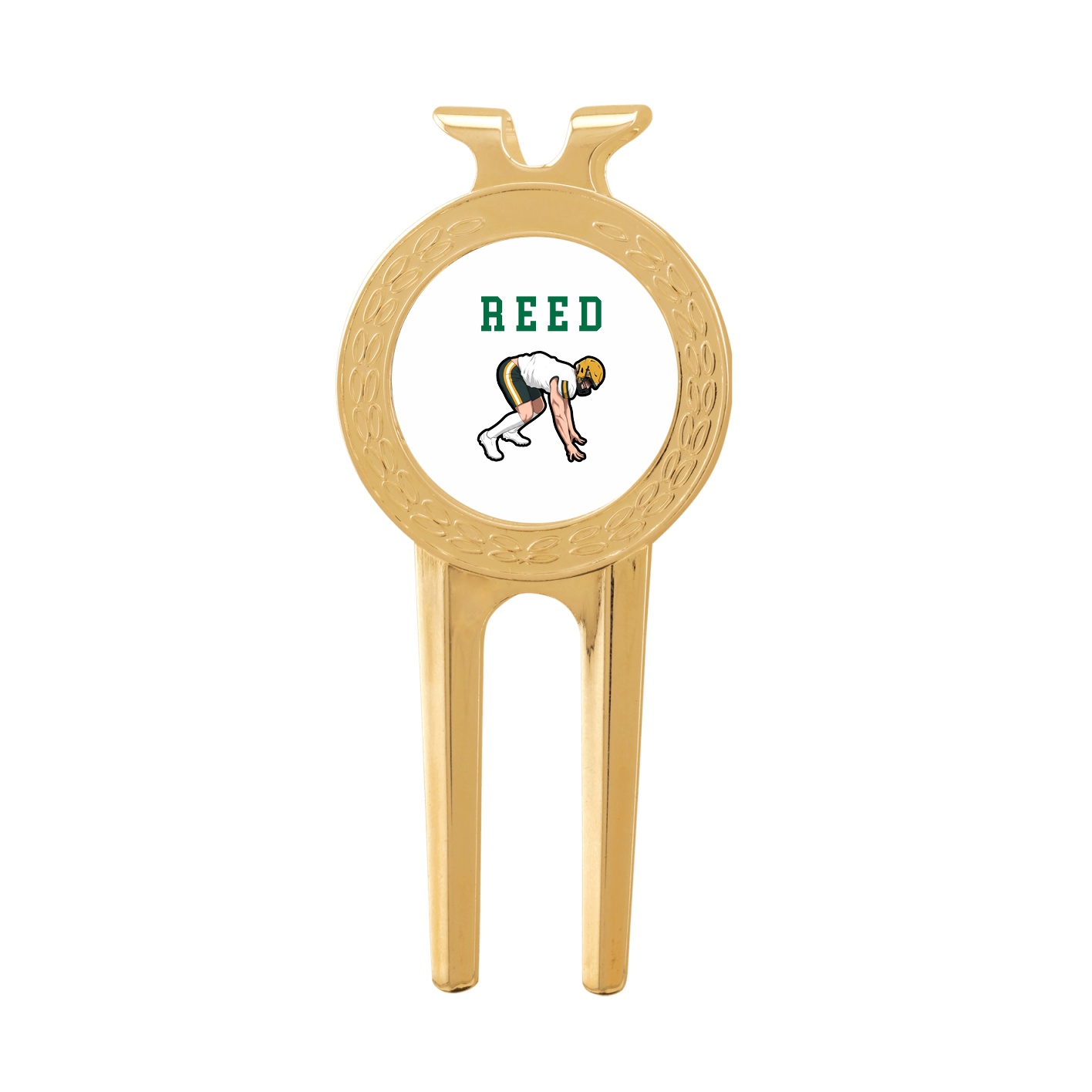 Divot Tool with Ball Marker — Shirsey in Classic
