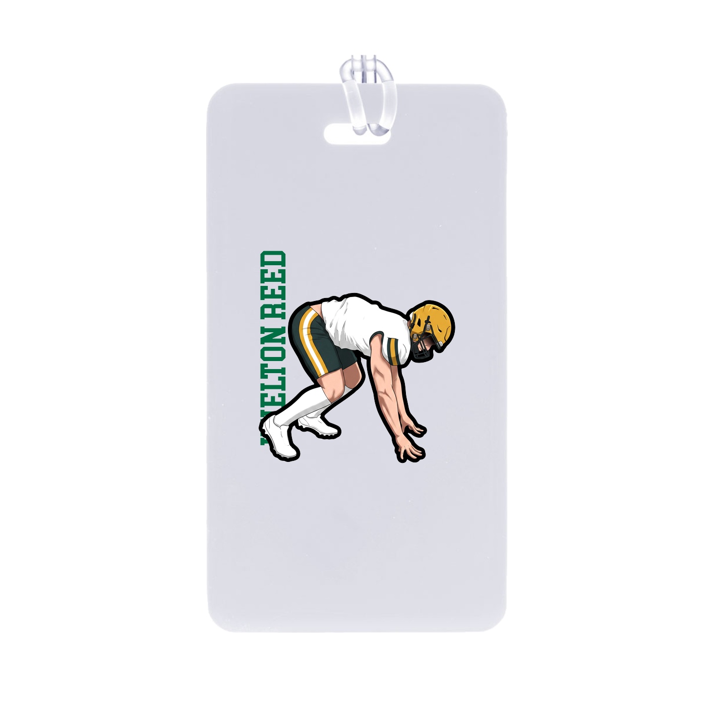 Bag Tag