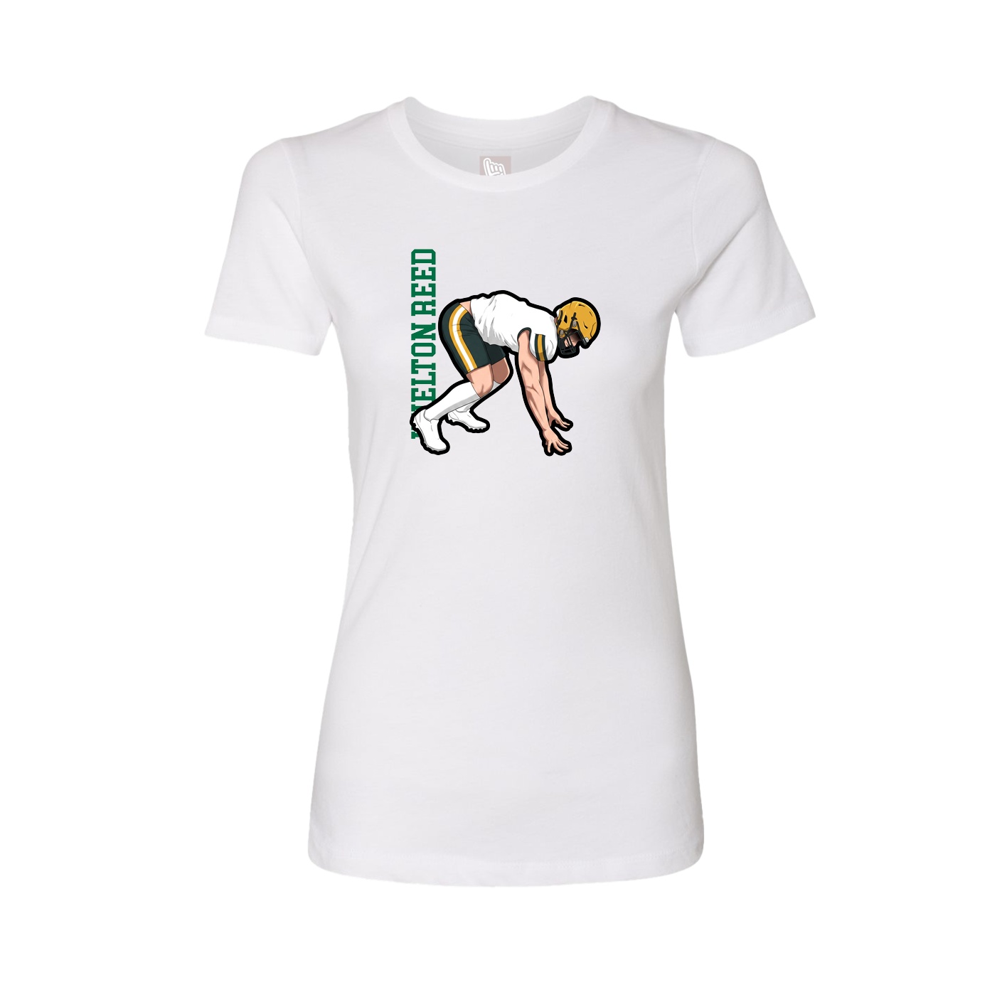 Womens Tee
