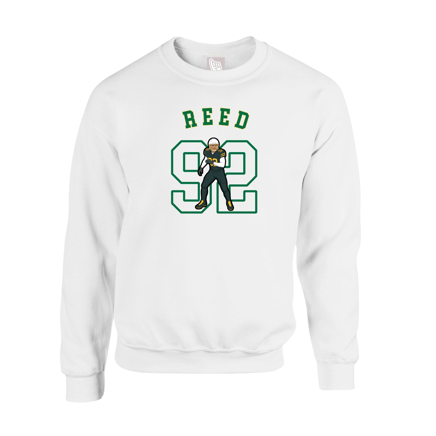 Fleece Crew