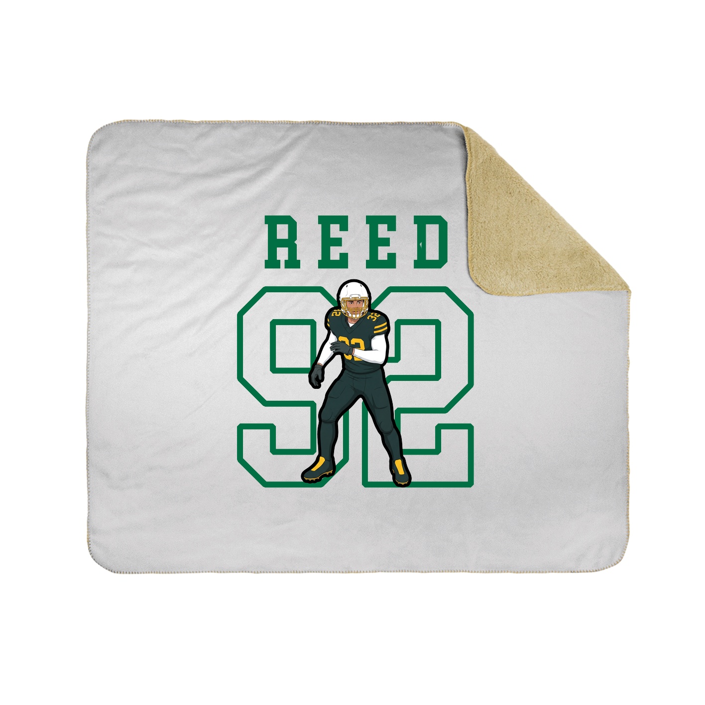 Throw Blanket