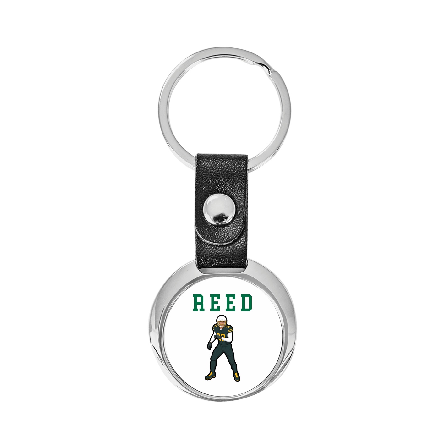 Key Chain — Shirsey in Classic