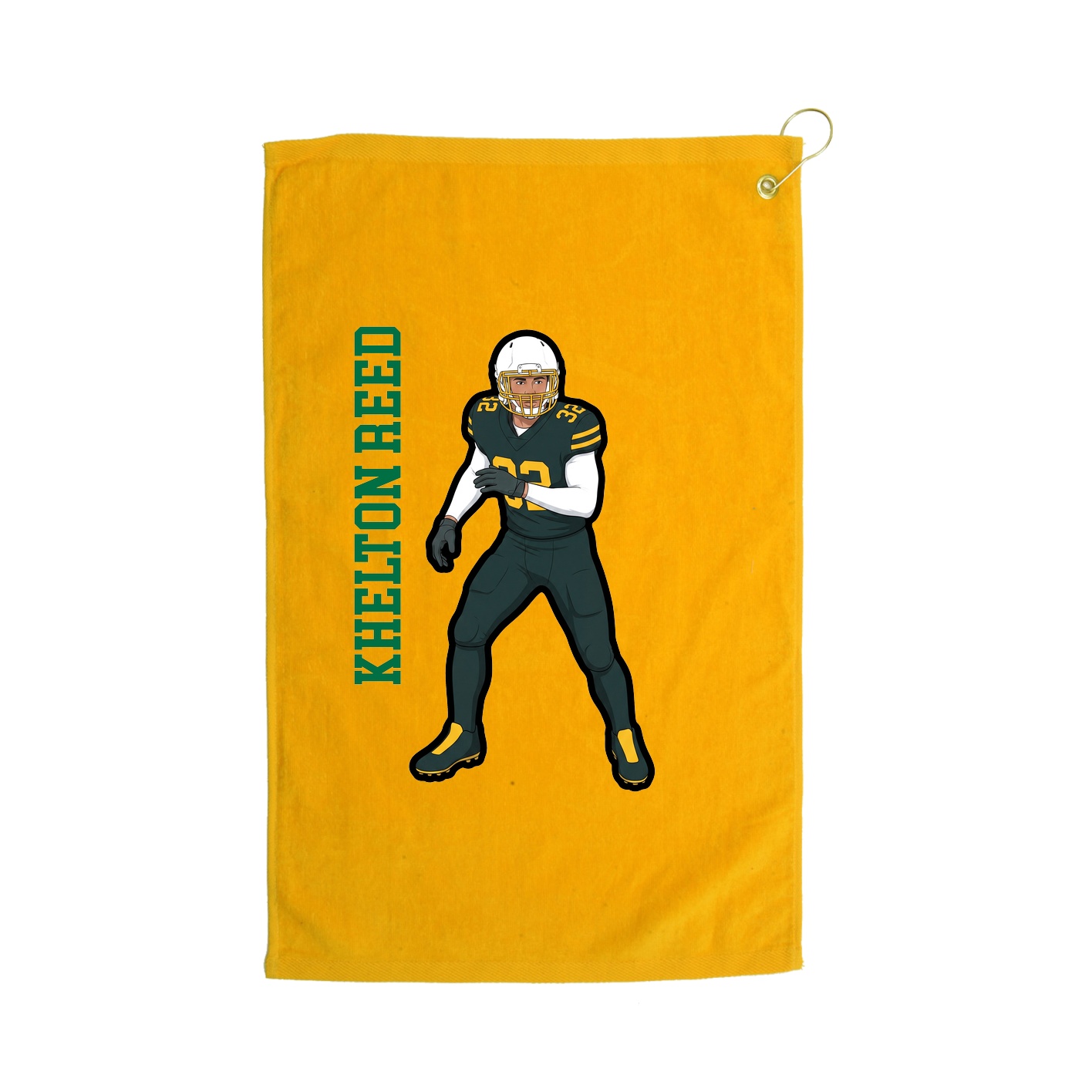 Golf Towel