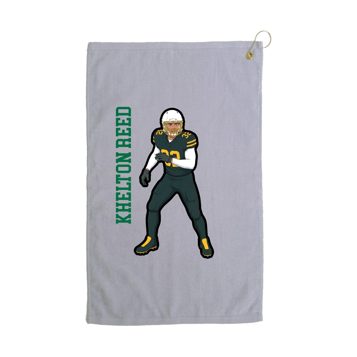 Golf Towel