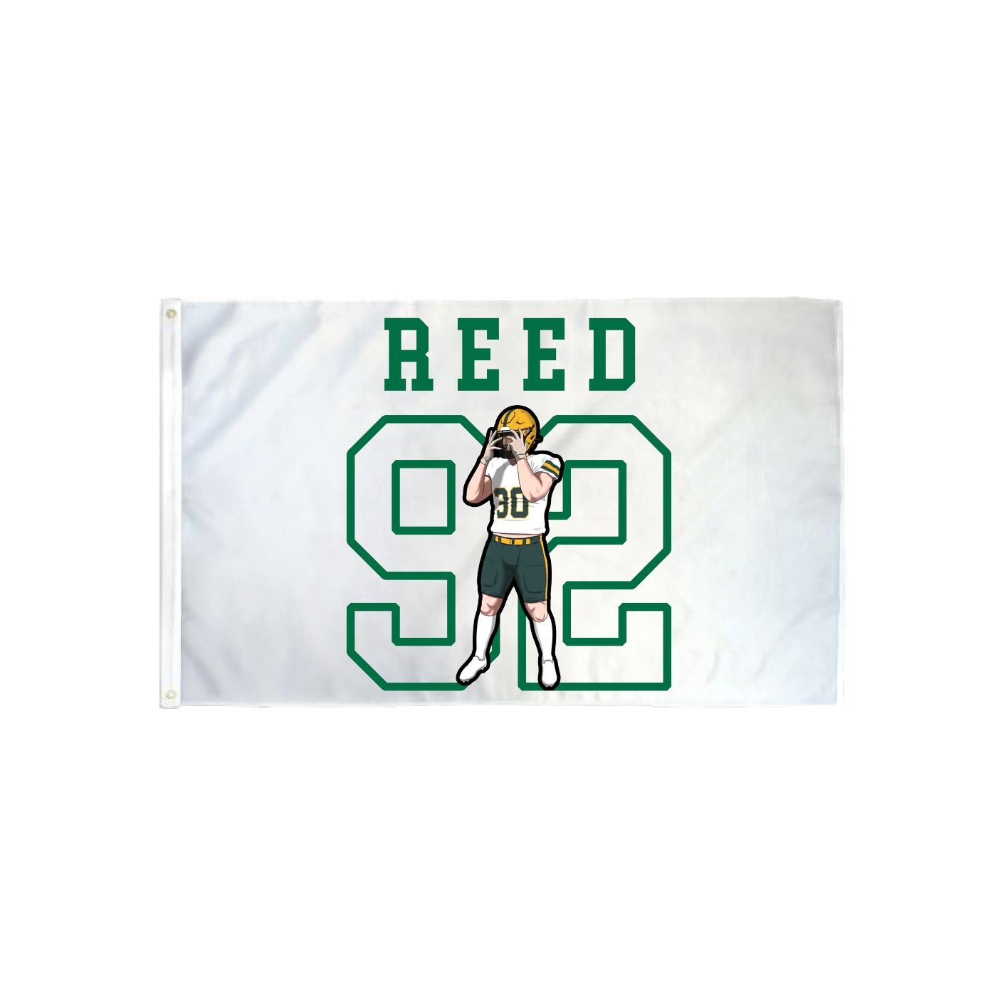 3x5 Flag