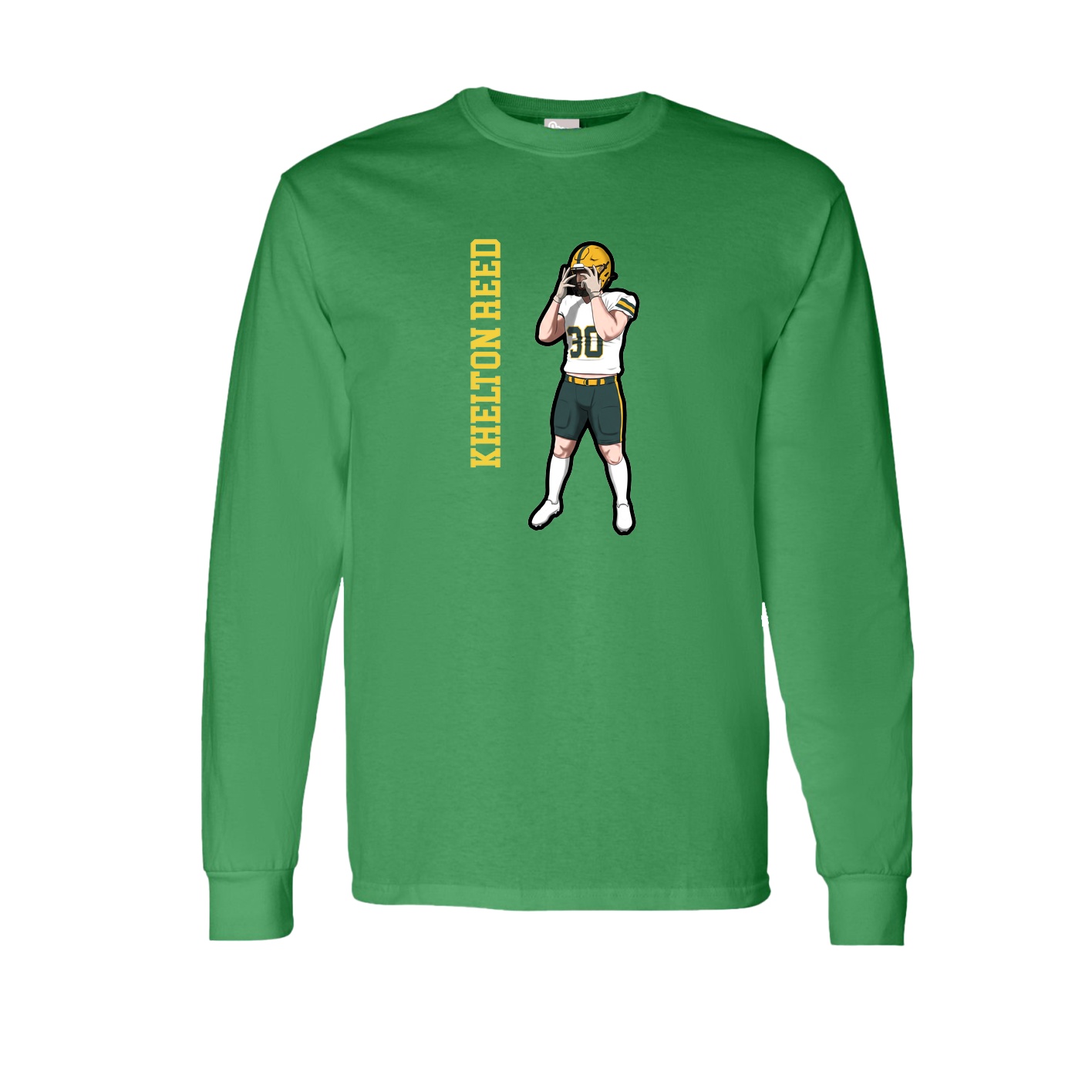 Long Sleeve Tee