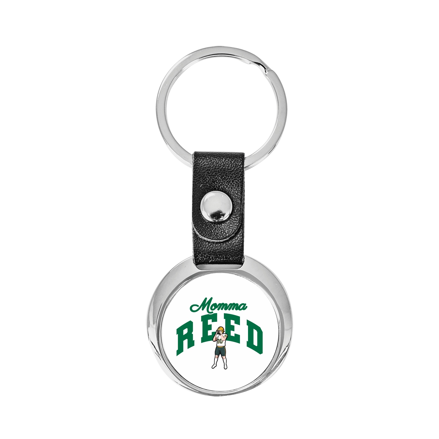 Key Chain — Mothers Day Arch in Classic