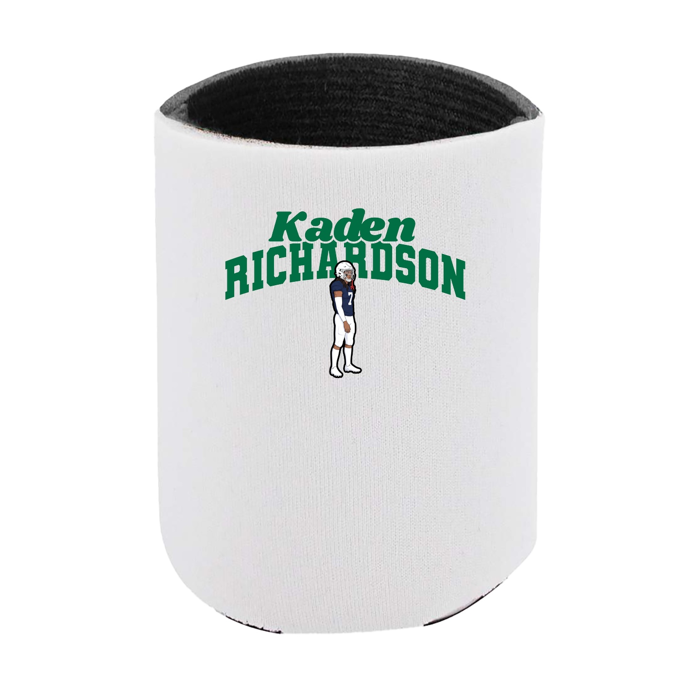 Can Holder — Signature Arch in White