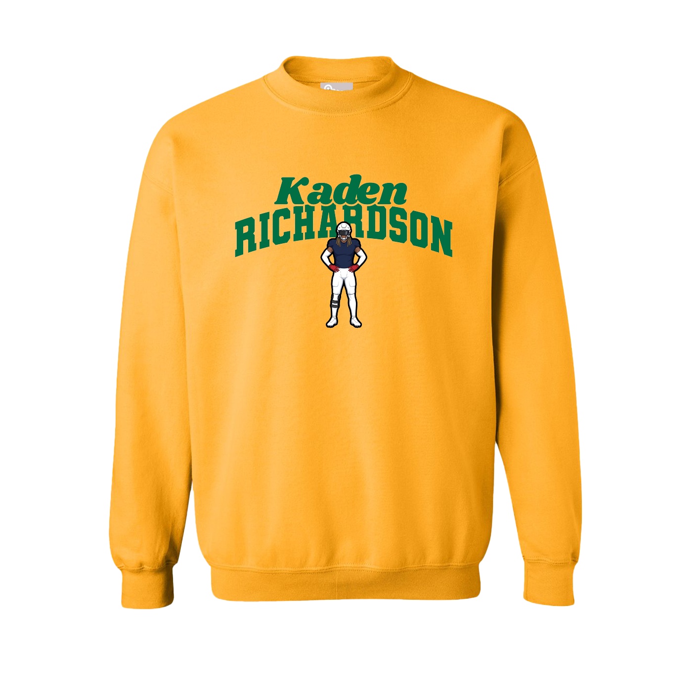 Fleece Crew