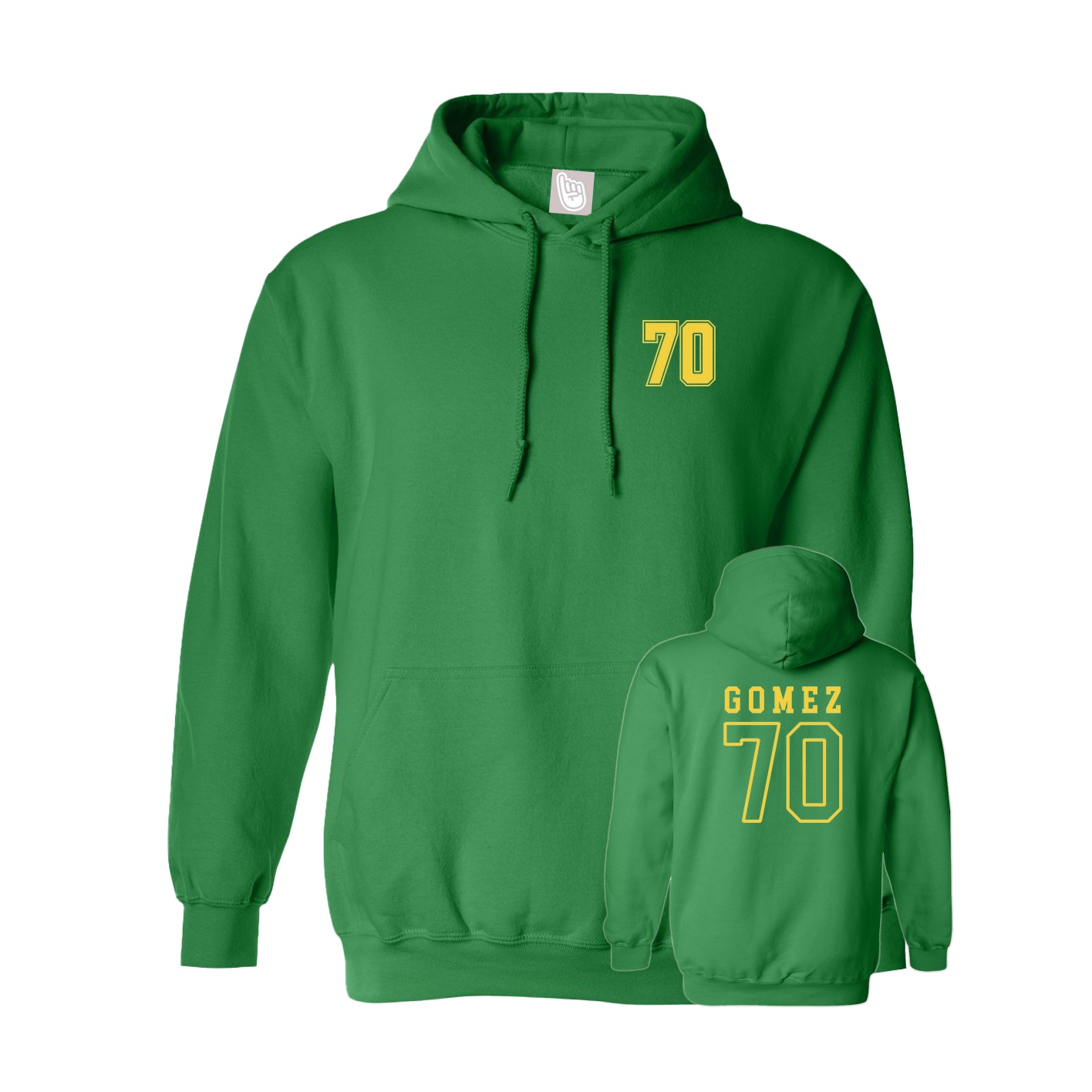 Hoodie