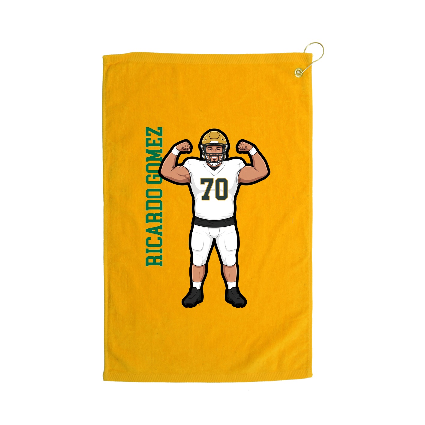 Golf Towel
