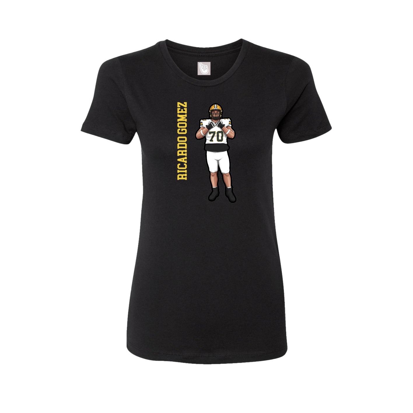 Womens Tee